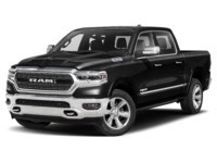 2022 RAM 1500 Limited 4x4 Crew Cab 5'7