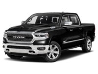 2022 RAM 1500 Limited 4x4 Crew Cab 5'7