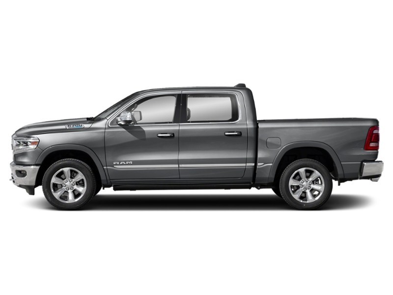 2022 RAM 1500 Limited 4x4 Crew Cab 5'7