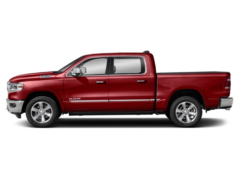 2022 RAM 1500 Limited 4x4 Crew Cab 5'7