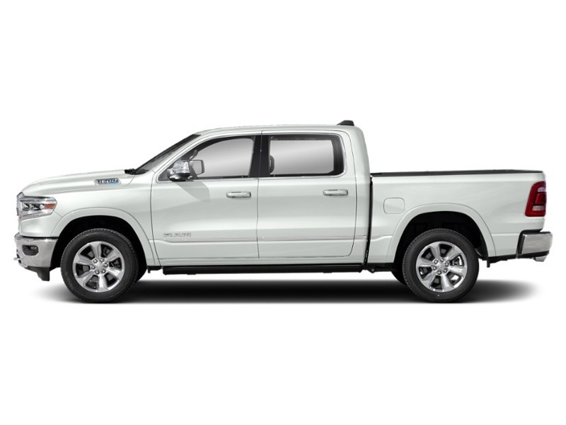 2022 RAM 1500 Limited 4x4 Crew Cab 5'7