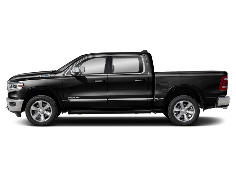 2022 RAM 1500 Limited 4x4 Crew Cab 5'7