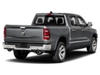 2022 RAM 1500 Limited 4x4 Crew Cab 5'7