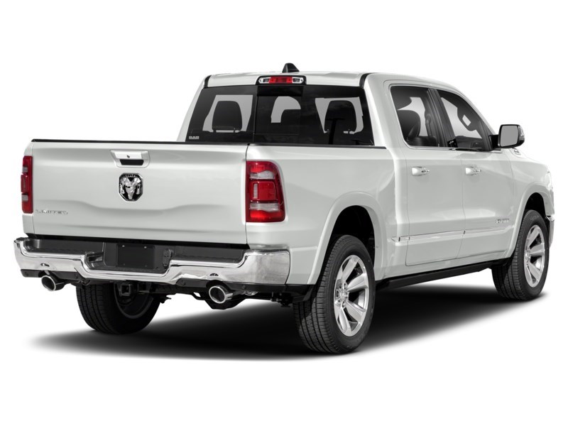 2022 RAM 1500 Limited 4x4 Crew Cab 5'7