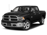 2023 RAM 1500 Classic Warlock 4x4 Crew Cab 5'7