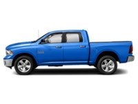 2023 RAM 1500 Classic Warlock 4x4 Crew Cab 5'7