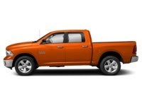 2023 RAM 1500 Classic Warlock 4x4 Crew Cab 5'7