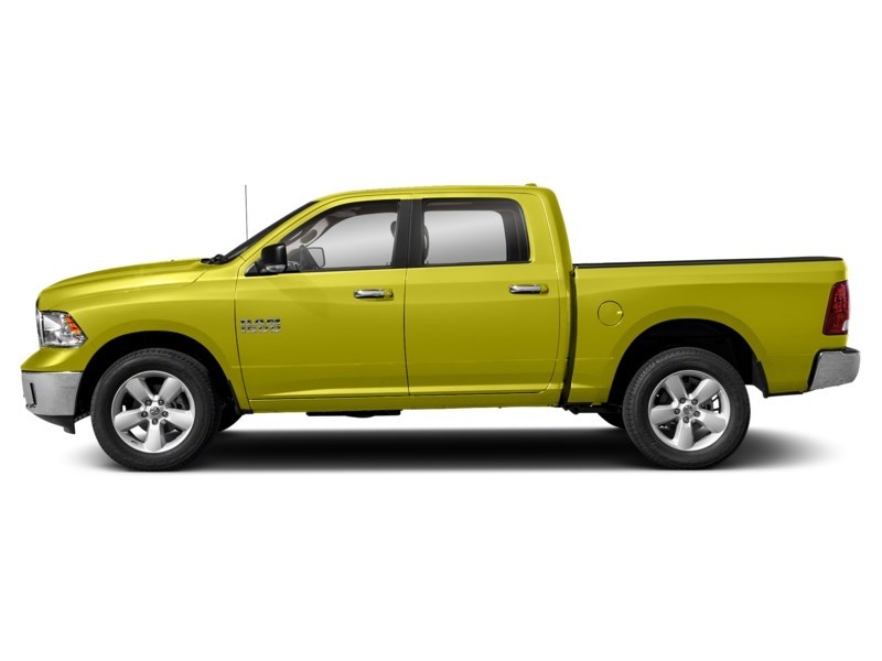 2023 RAM 1500 Classic Warlock 4x4 Crew Cab 5'7