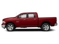 2023 RAM 1500 Classic Warlock 4x4 Crew Cab 5'7