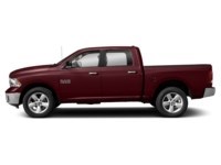 2023 RAM 1500 Classic Warlock 4x4 Crew Cab 5'7
