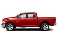 2023 RAM 1500 Classic Warlock 4x4 Crew Cab 5'7