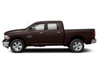 2023 RAM 1500 Classic Warlock 4x4 Crew Cab 5'7