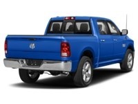 2023 RAM 1500 Classic Warlock 4x4 Crew Cab 5'7