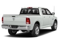 2023 RAM 1500 Classic Warlock 4x4 Crew Cab 5'7