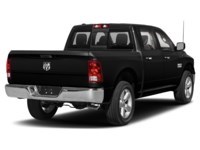 2023 RAM 1500 Classic Warlock 4x4 Crew Cab 5'7