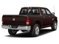 2023 RAM 1500 Classic Warlock 4x4 Crew Cab 5'7