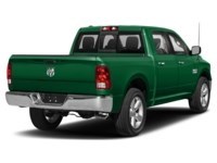 2023 RAM 1500 Classic Warlock 4x4 Crew Cab 5'7