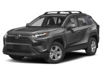 2022 Toyota RAV4 XLE | AWD | 2.5L | ROOF | HTD STR WHL |ADPTV CRUIS Magnetic Grey Metallic  Shot 1