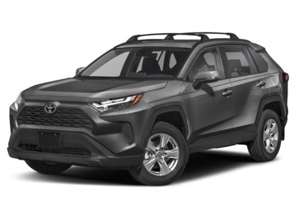 2022 Toyota RAV4 XLE | AWD | 2.5L | ROOF | HTD STR WHL |ADPTV CRUIS