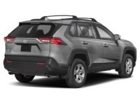 2022 Toyota RAV4 XLE AWD
