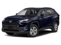 2022 Toyota RAV4 Hybrid Hybrid XLE AWD Blueprint  Shot 26