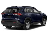 2022 Toyota RAV4 Hybrid Hybrid XLE AWD Blueprint  Shot 31