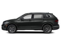 2024 Volkswagen Tiguan Comfortline 4MOTION