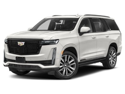 2024 Cadillac Escalade 4WD 4dr Sport