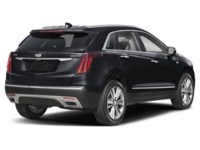 2024 Cadillac XT5 AWD 4dr Luxury Stellar Black Metallic  Shot 20