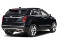 2023 Cadillac XT5 AWD 4dr Luxury Stellar Black Metallic  Shot 6