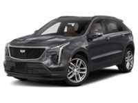 2023 Cadillac XT4 AWD 4dr Sport Galactic Grey Metallic  Shot 19