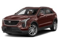 2023 Cadillac XT4 AWD 4dr Sport