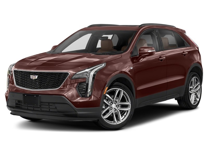 2023 Cadillac XT4 AWD 4dr Sport