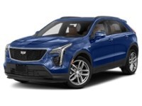 2023 Cadillac XT4 AWD 4dr Sport Wave Metallic  Shot 29