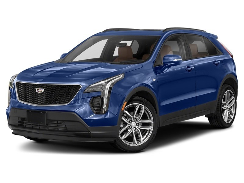 2023 Cadillac XT4 AWD 4dr Sport