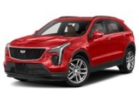 2023 Cadillac XT4 AWD 4dr Sport