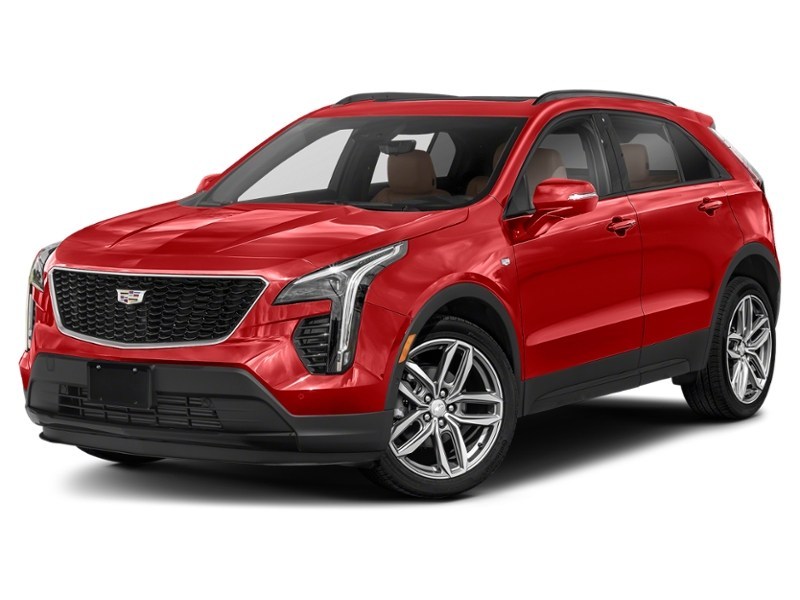 2023 Cadillac XT4 AWD 4dr Sport