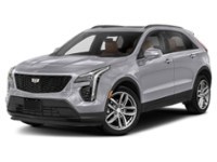 2023 Cadillac XT4 AWD 4dr Sport