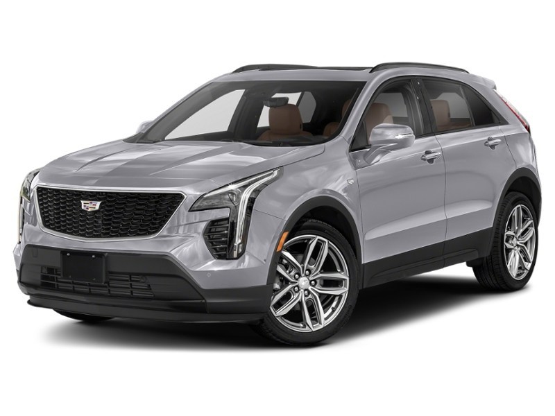 2023 Cadillac XT4 AWD 4dr Sport