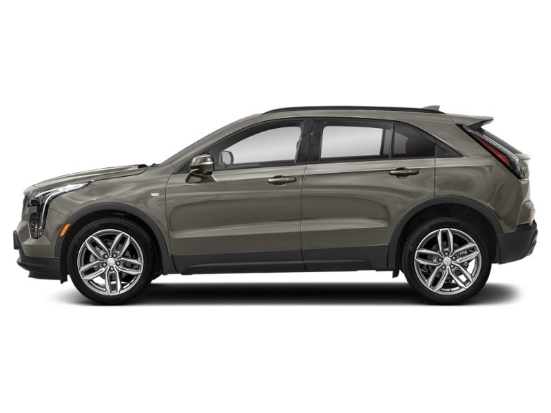 2023 Cadillac XT4 AWD 4dr Sport Latte Metallic  Shot 15
