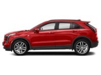 2023 Cadillac XT4 AWD 4dr Sport Radiant Red Tintcoat  Shot 34