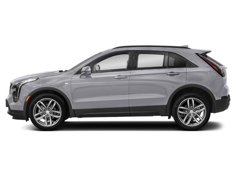 2023 Cadillac XT4 AWD 4dr Sport
