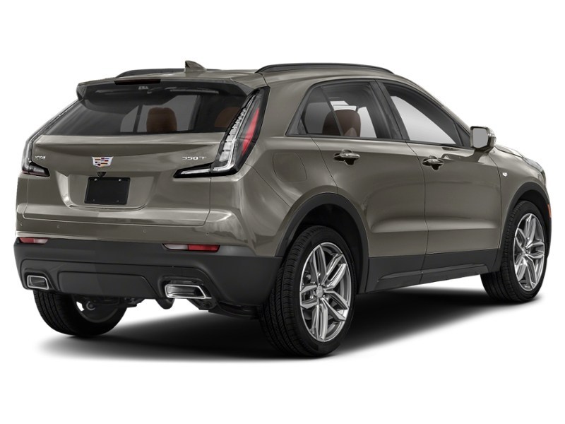 2023 Cadillac XT4 AWD 4dr Sport