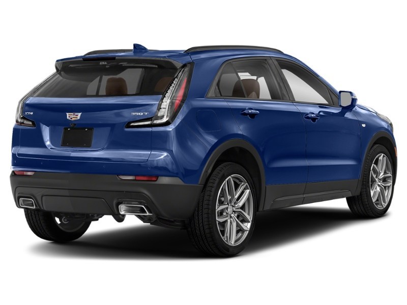 2023 Cadillac XT4 AWD 4dr Sport