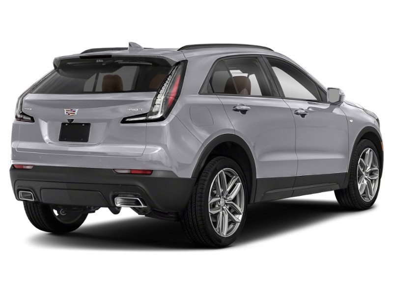 2023 Cadillac XT4 AWD 4dr Sport