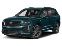 2024 Cadillac XT6 AWD 4dr Sport