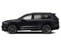 2024 Cadillac XT6 AWD 4dr Sport Stellar Black Metallic  Shot 21