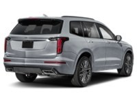 2024 Cadillac XT6 AWD 4dr Sport