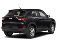2022 Chevrolet Trailblazer AWD 4dr LS