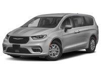2023 Chrysler Pacifica Touring L FWD Ceramic Grey  Shot 8